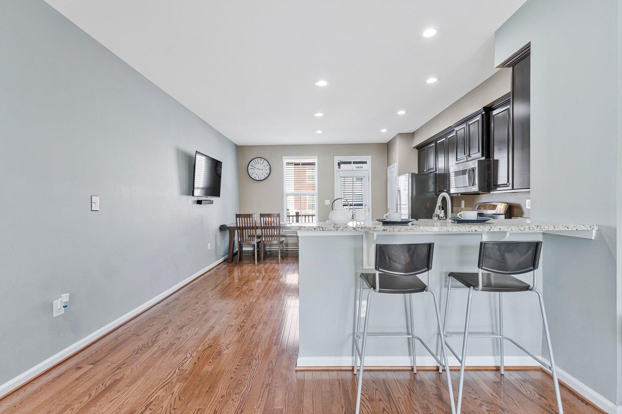 WESTRIDGE CONDOMINIUM - Residential