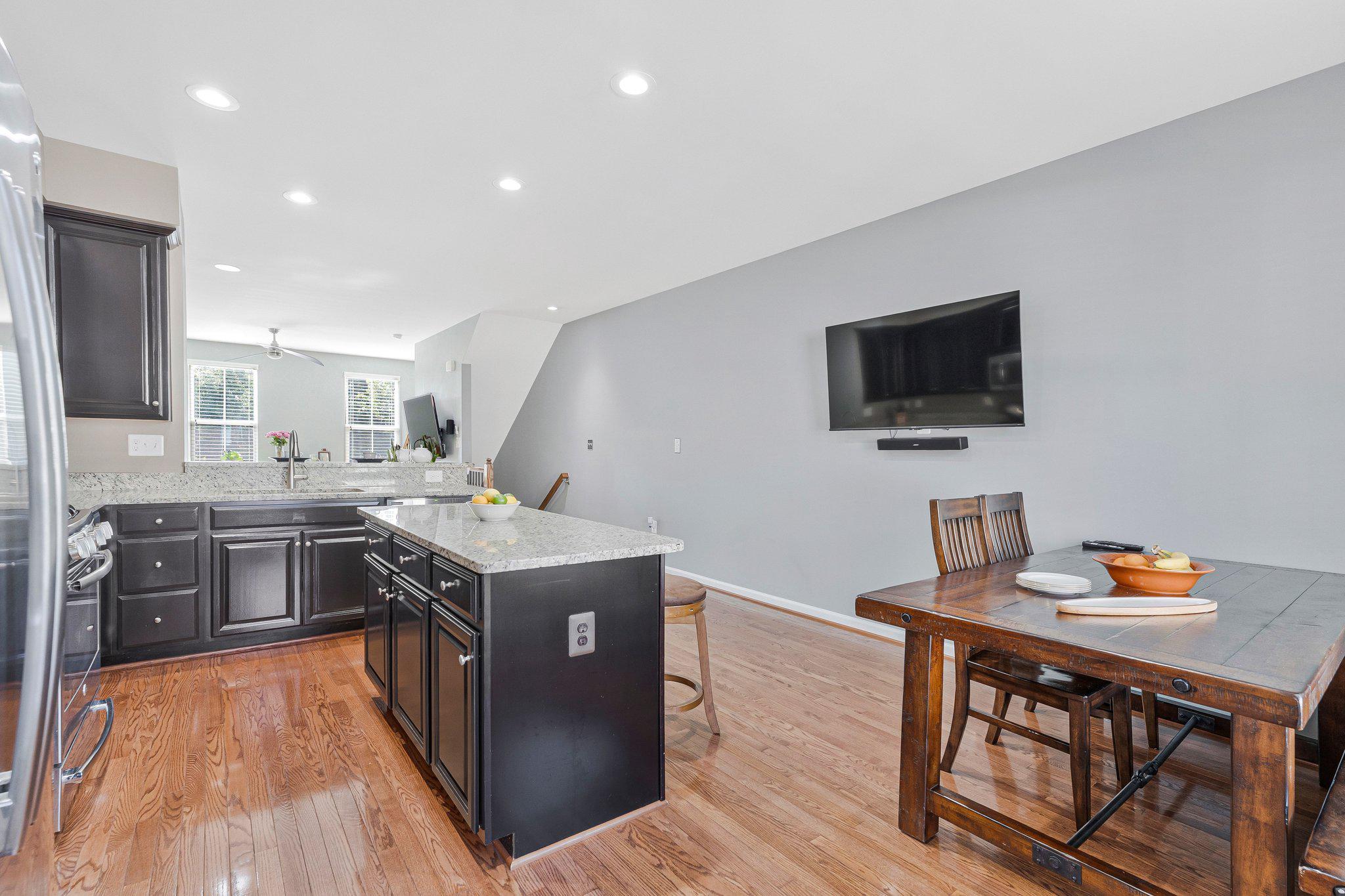 WESTRIDGE CONDOMINIUM - Residential