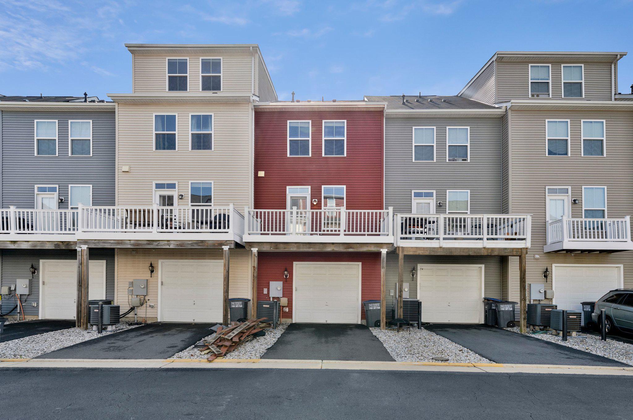 WESTRIDGE CONDOMINIUM - Residential