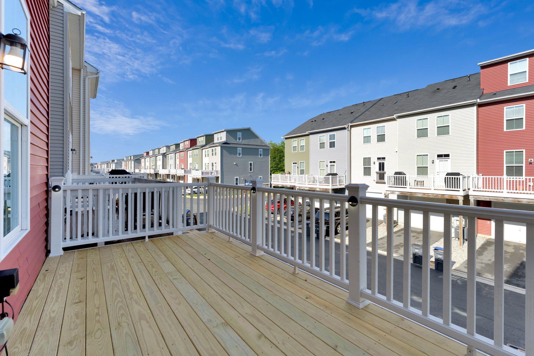 WESTRIDGE CONDOMINIUM - Residential