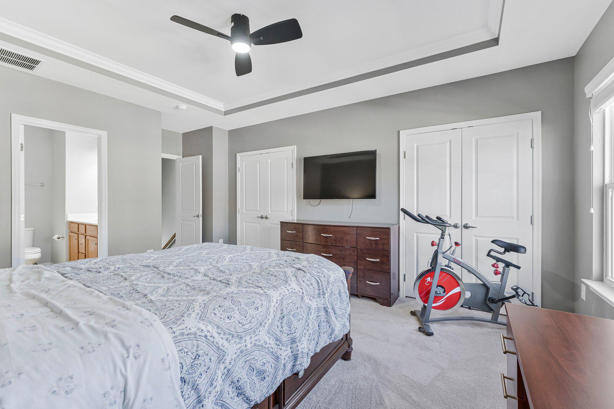 WESTRIDGE CONDOMINIUM - Residential