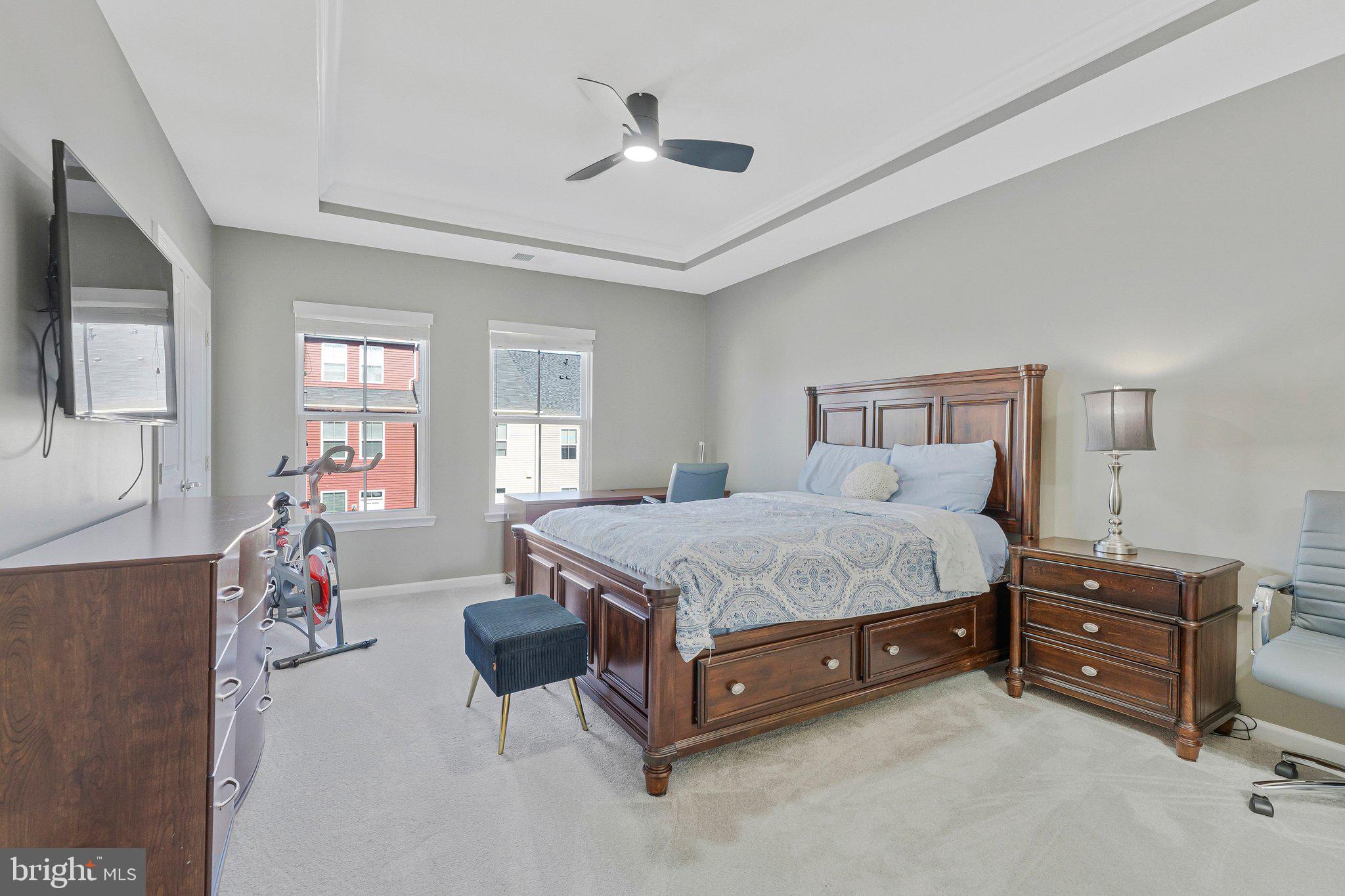 WESTRIDGE CONDOMINIUM - Residential