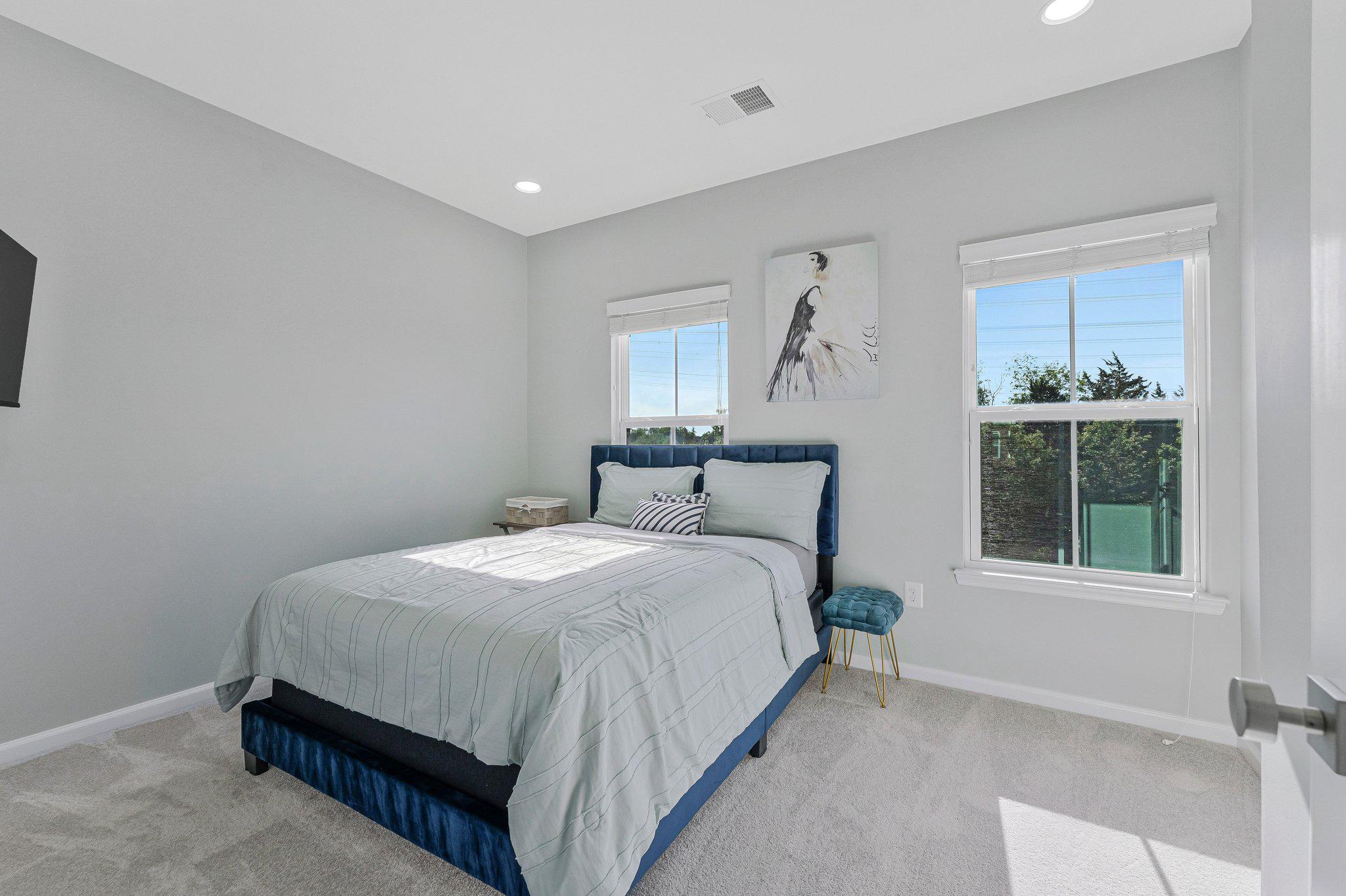 WESTRIDGE CONDOMINIUM - Residential
