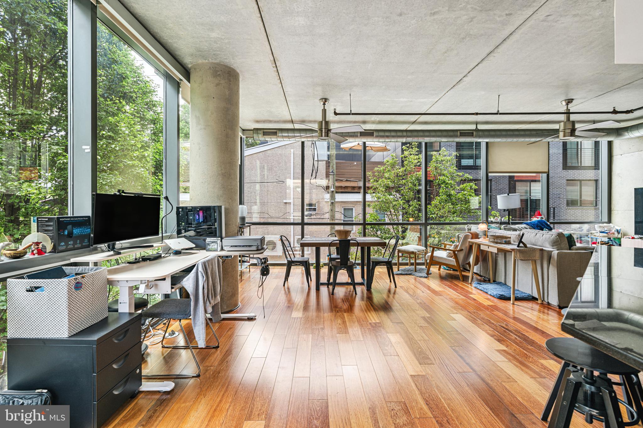 SOUTH STREET - Residential