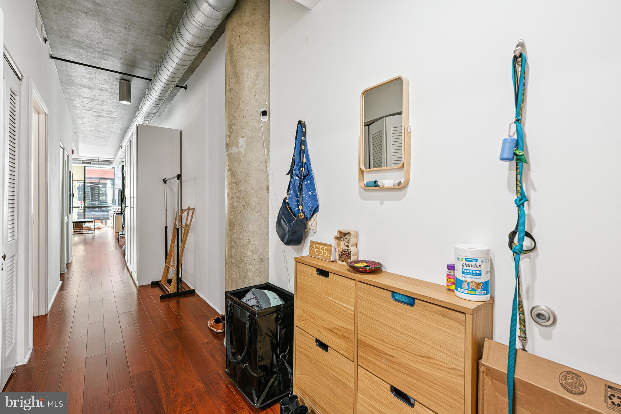 SOUTH STREET - Residential