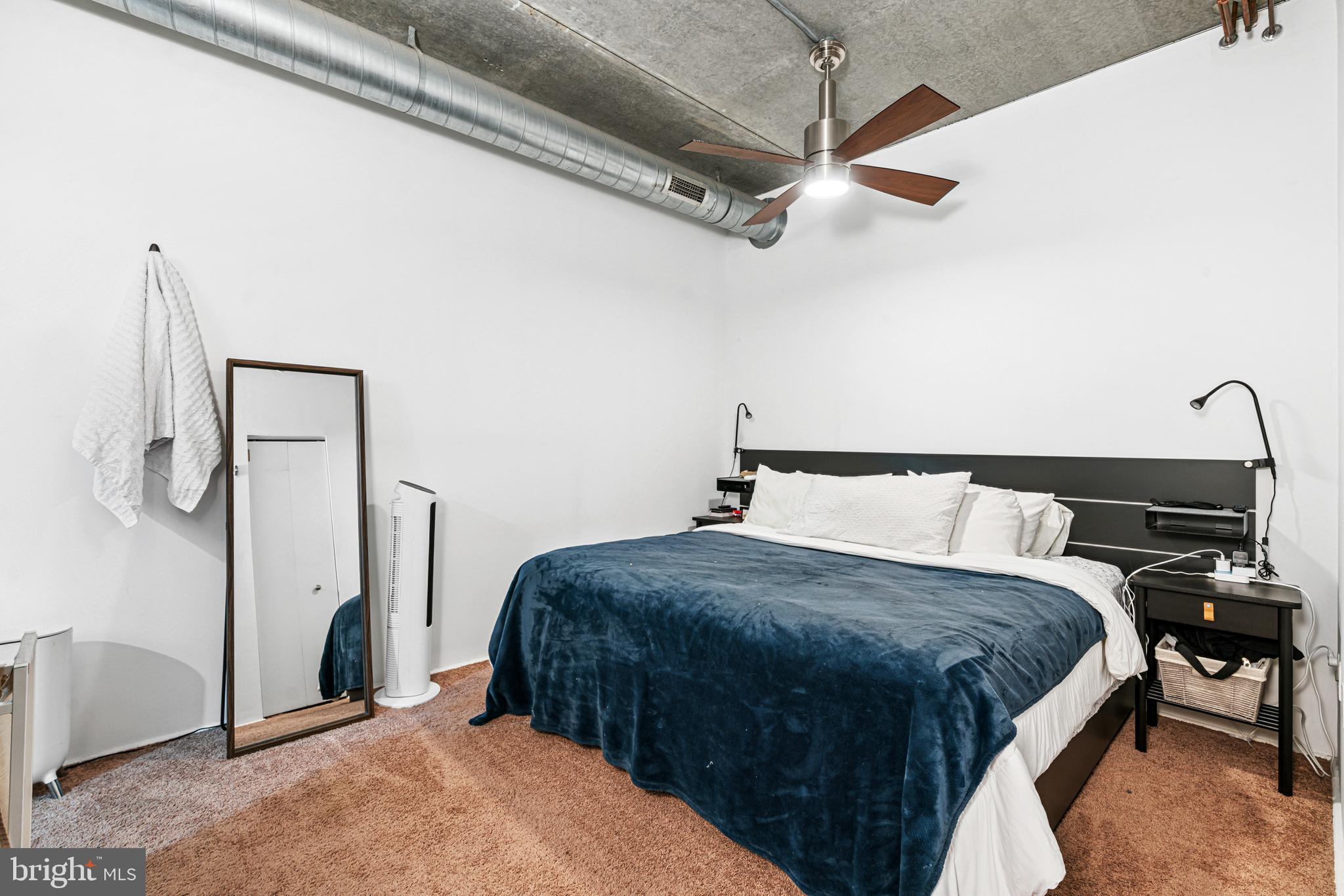 SOUTH STREET - Residential