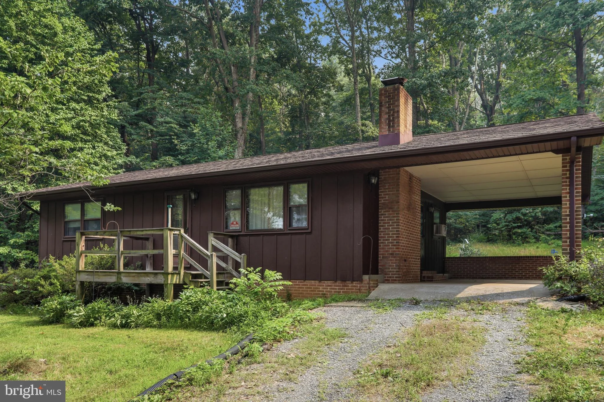 2840 Gooney Manor Loop, Bentonville, VA, 22610