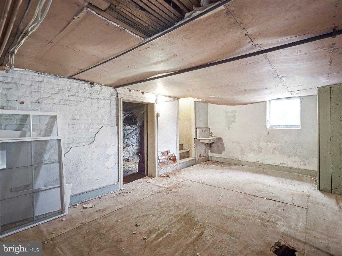 GREENCASTLE BOROUGH - Residential