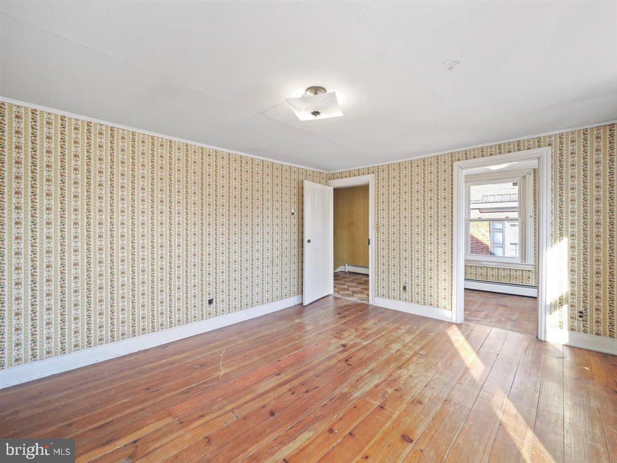 GREENCASTLE BOROUGH - Residential