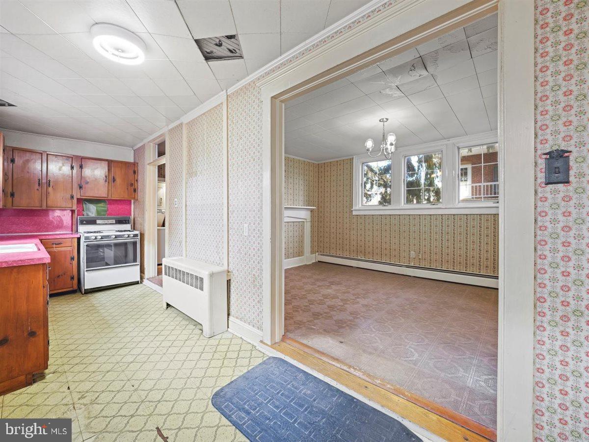 GREENCASTLE BOROUGH - Residential