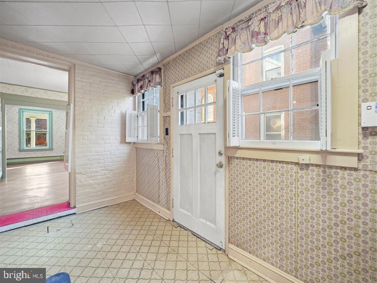 GREENCASTLE BOROUGH - Residential