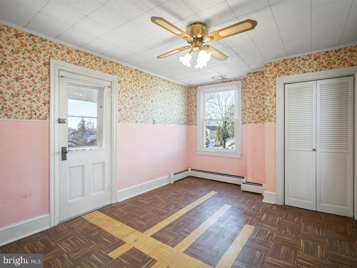 GREENCASTLE BOROUGH - Residential