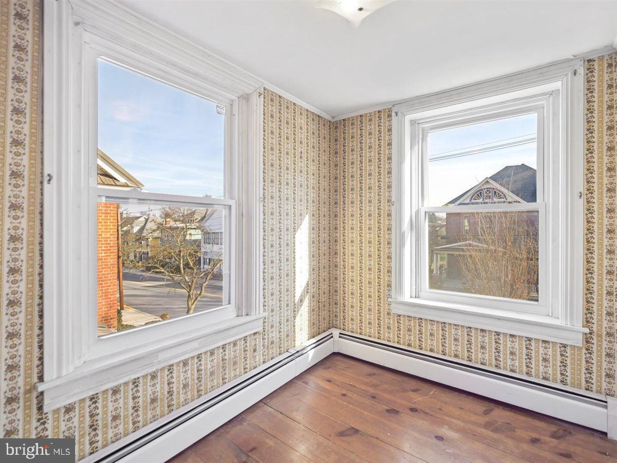 GREENCASTLE BOROUGH - Residential