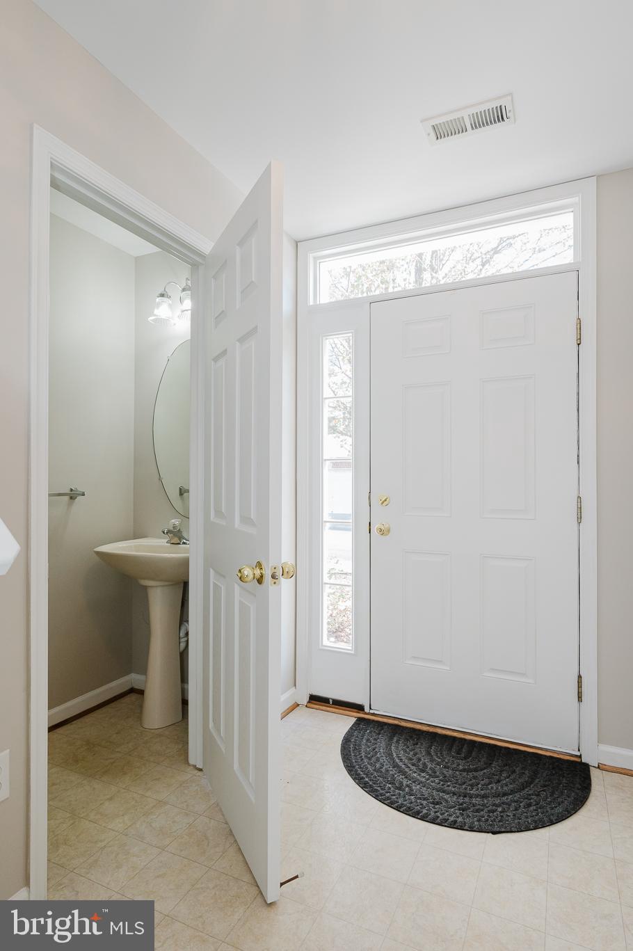 THE OAKS AT WATERS EDGE - Residential Lease