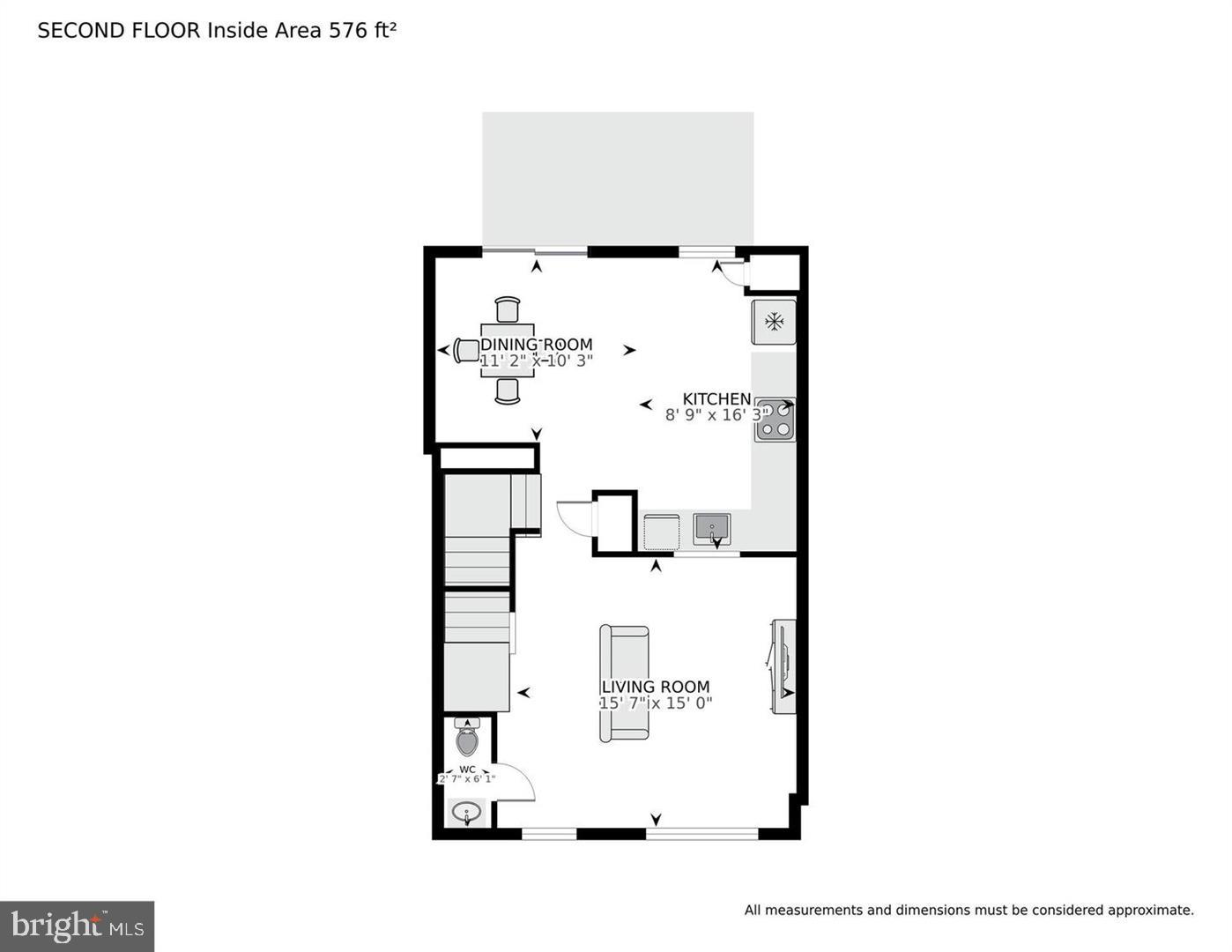 THE OAKS AT WATERS EDGE - Residential Lease
