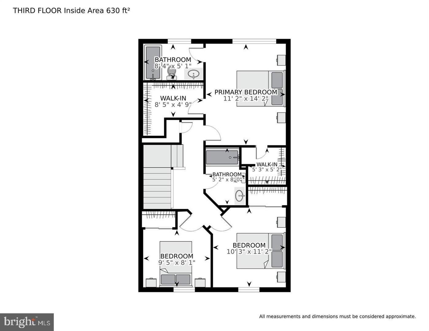 THE OAKS AT WATERS EDGE - Residential Lease