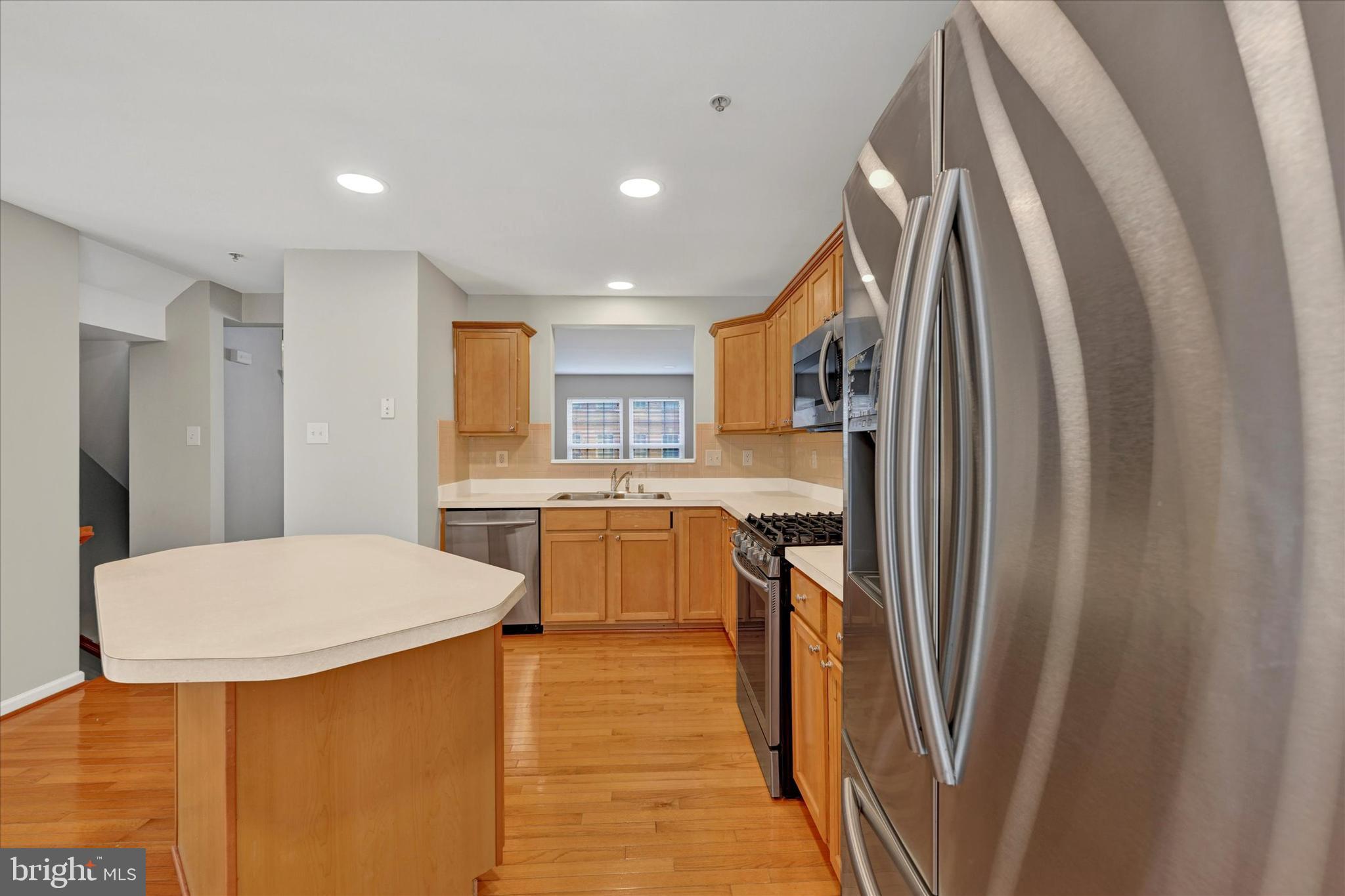 THE OAKS AT WATERS EDGE - Residential Lease