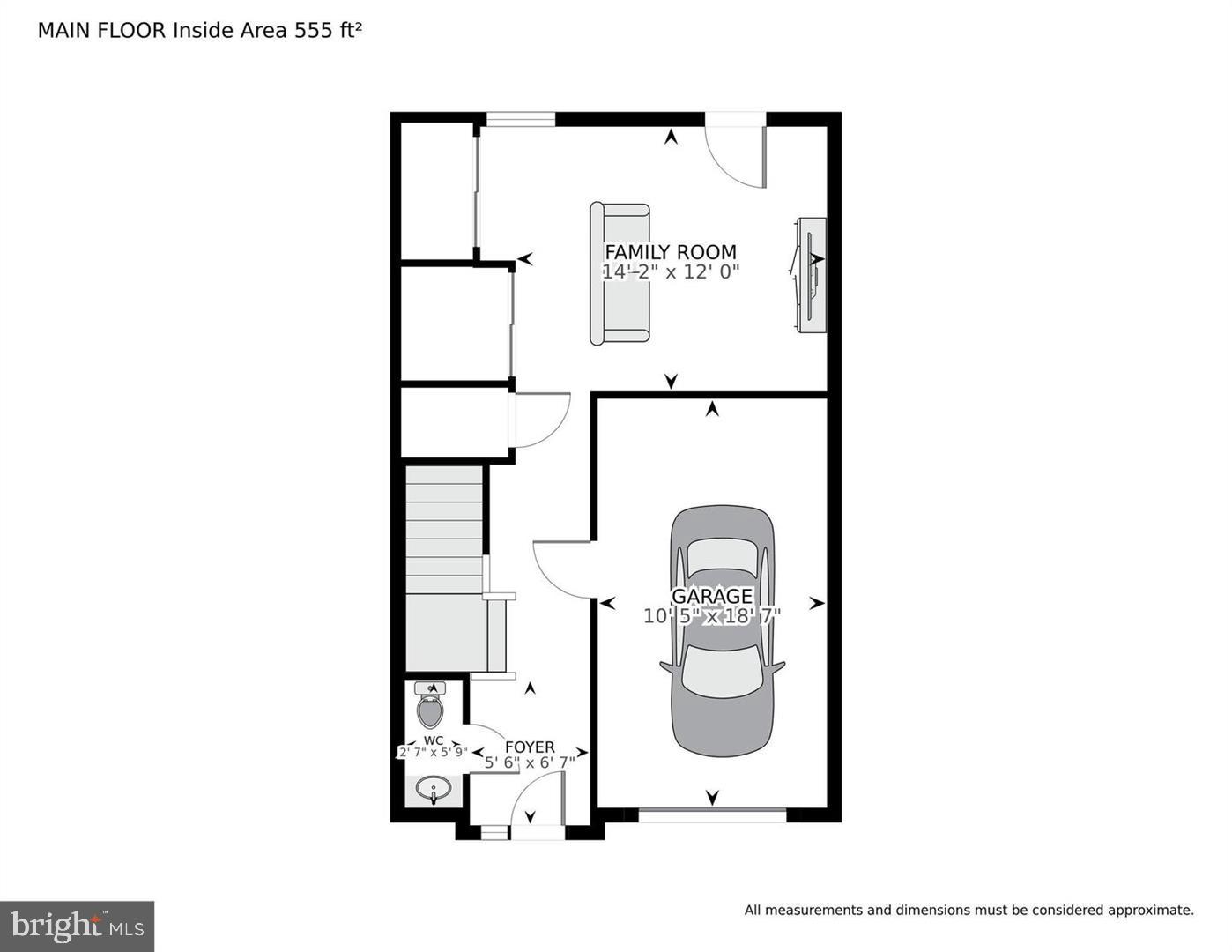 THE OAKS AT WATERS EDGE - Residential Lease
