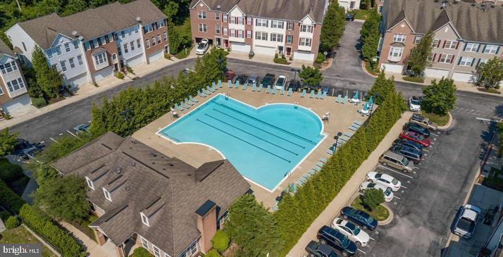 THE OAKS AT WATERS EDGE - Residential Lease