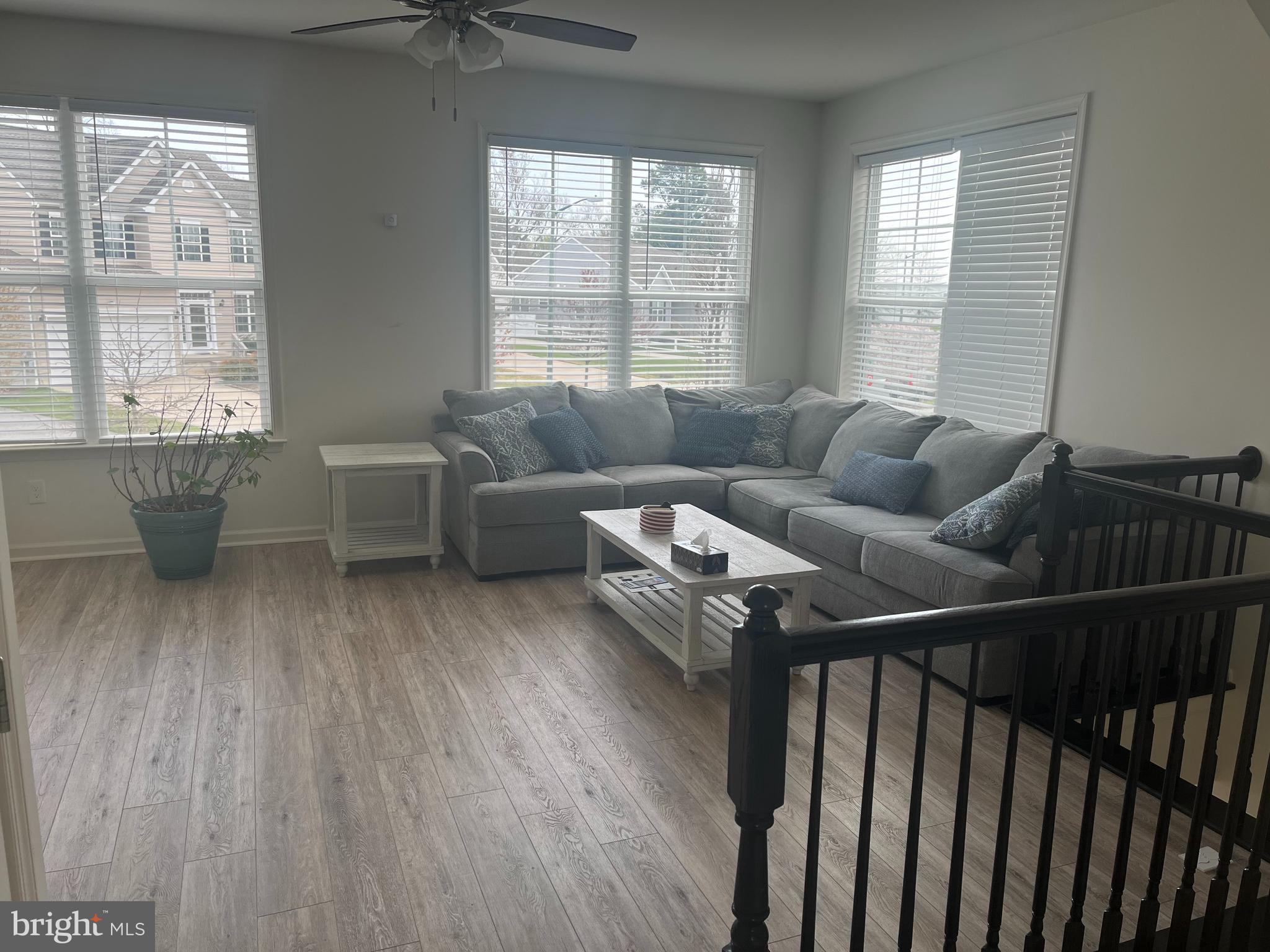 ASHBY COMMONS - Residential