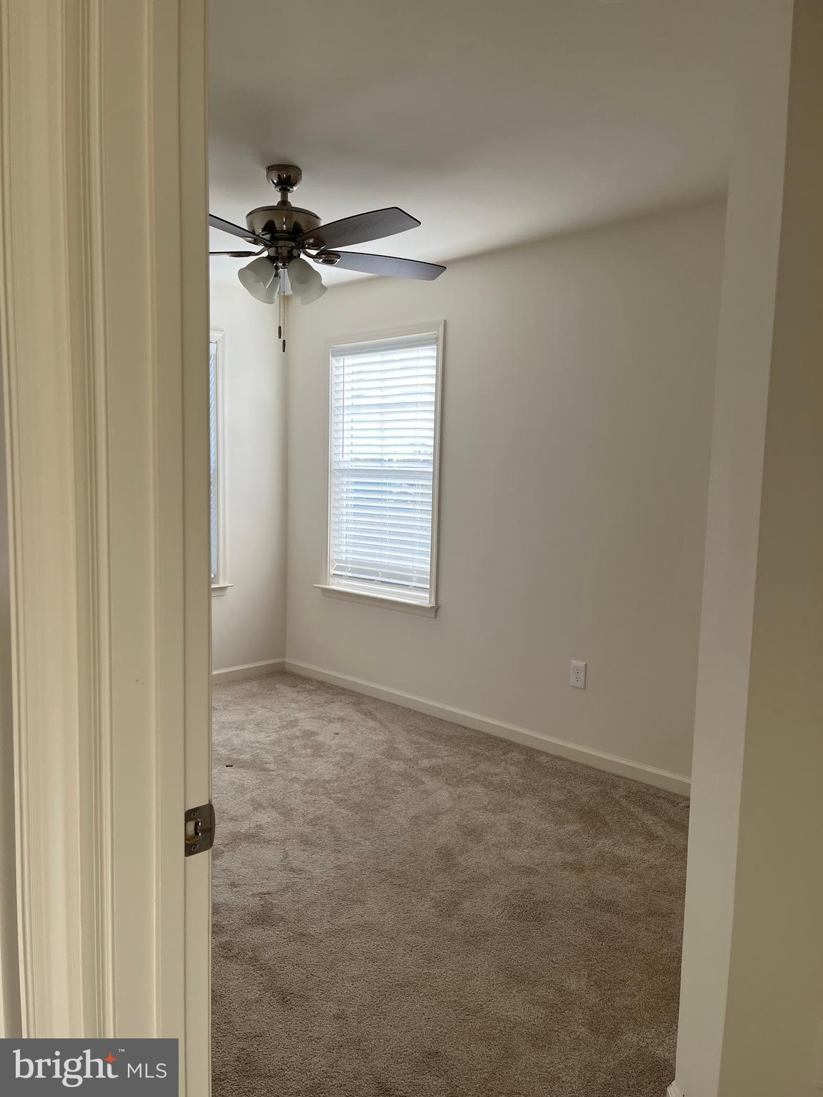 ASHBY COMMONS - Residential