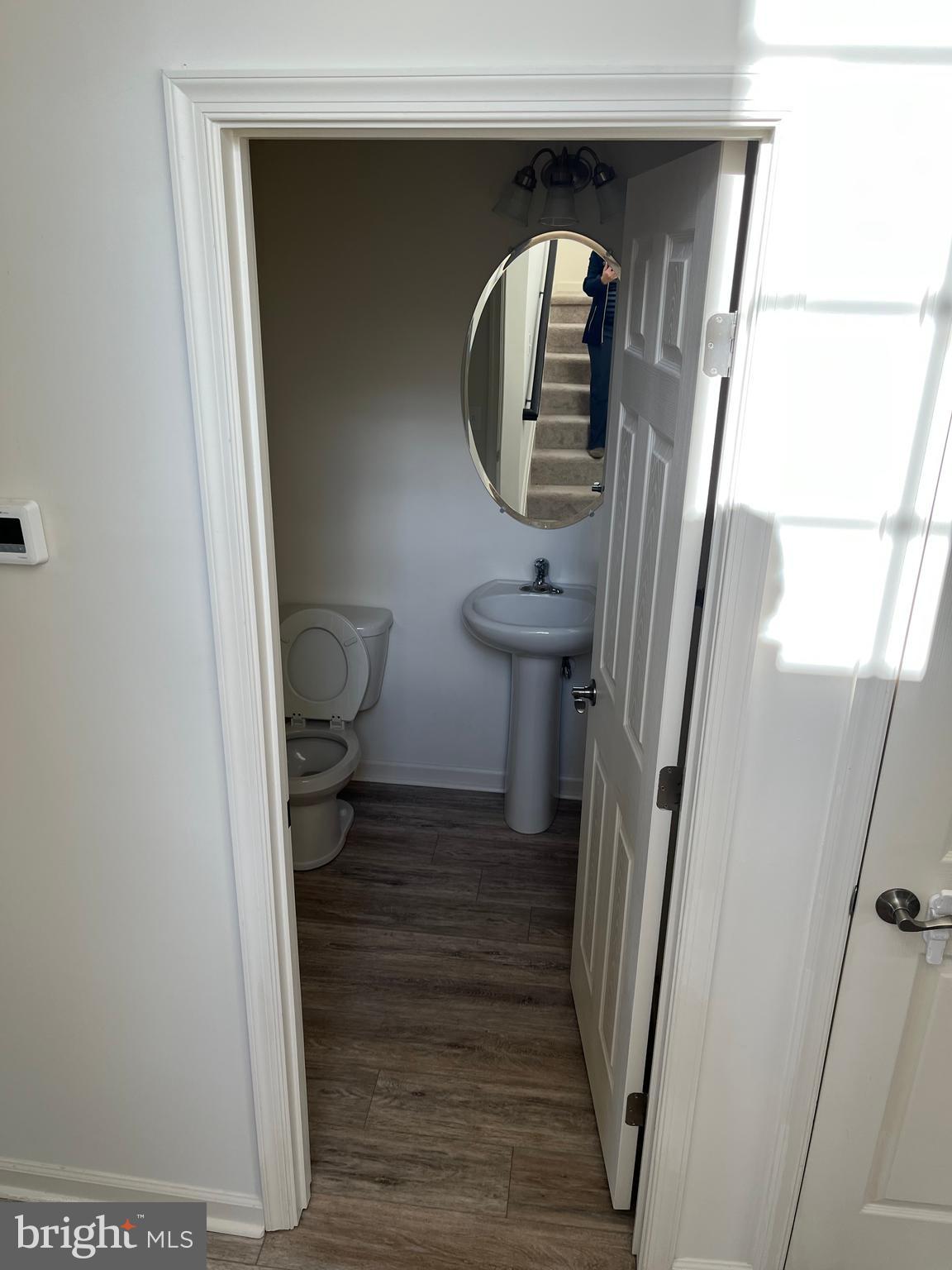 ASHBY COMMONS - Residential