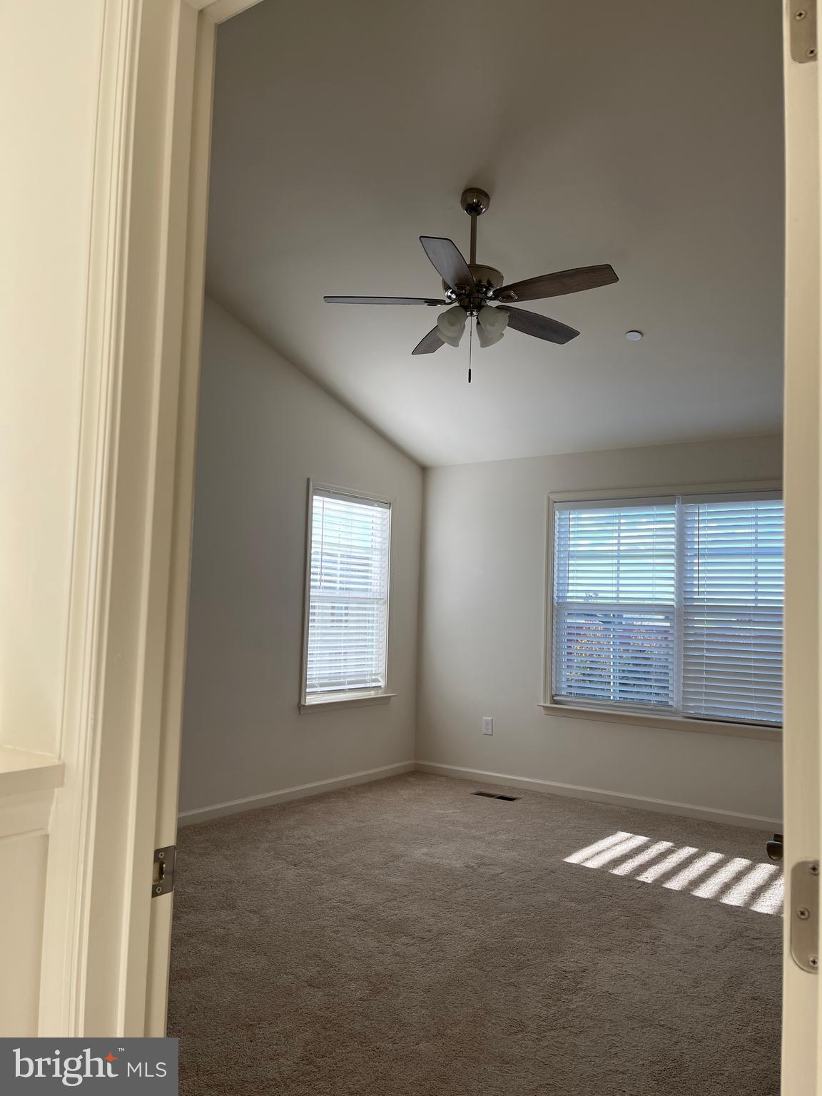 ASHBY COMMONS - Residential