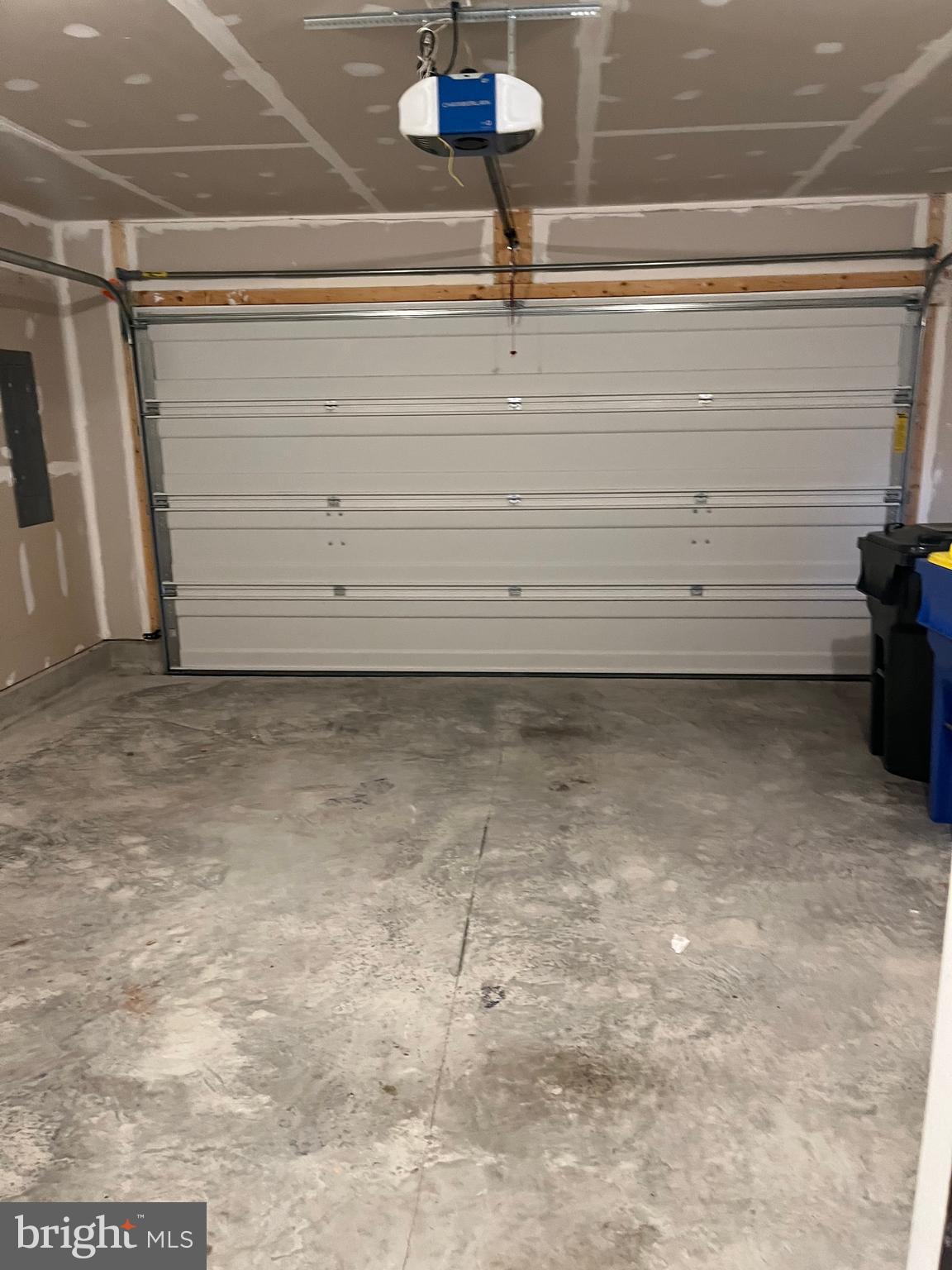 ASHBY COMMONS - Residential