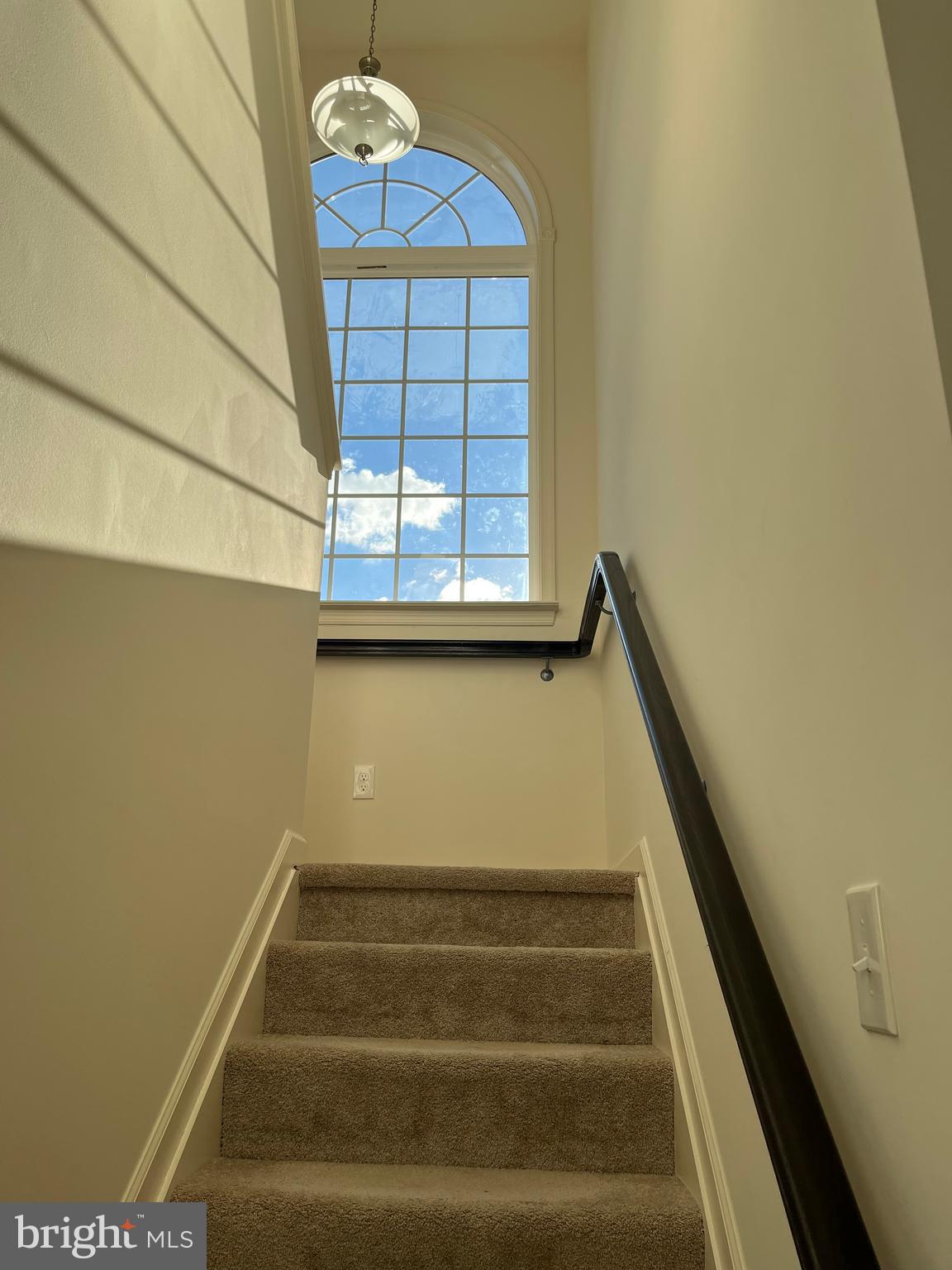 ASHBY COMMONS - Residential