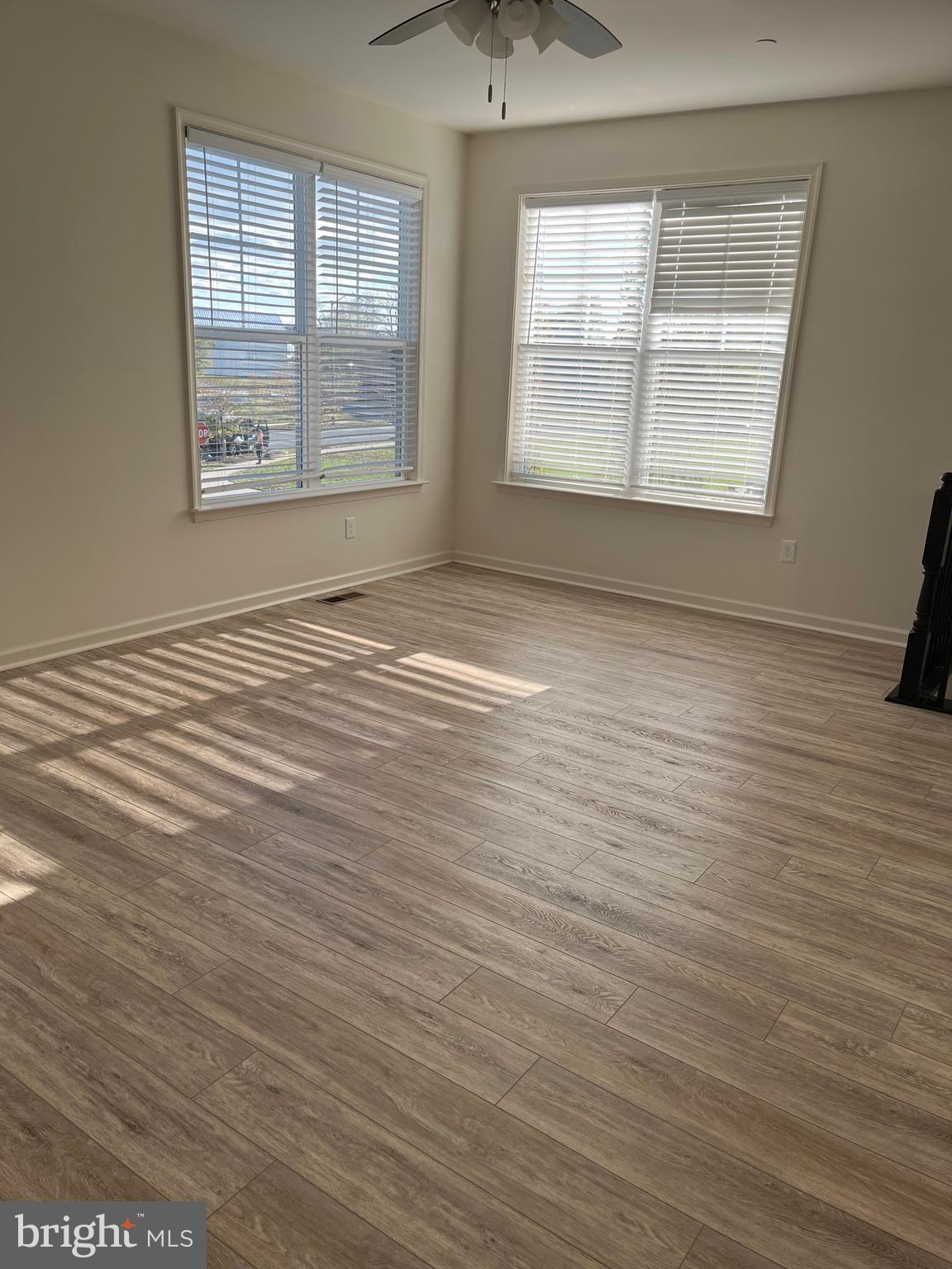 ASHBY COMMONS - Residential