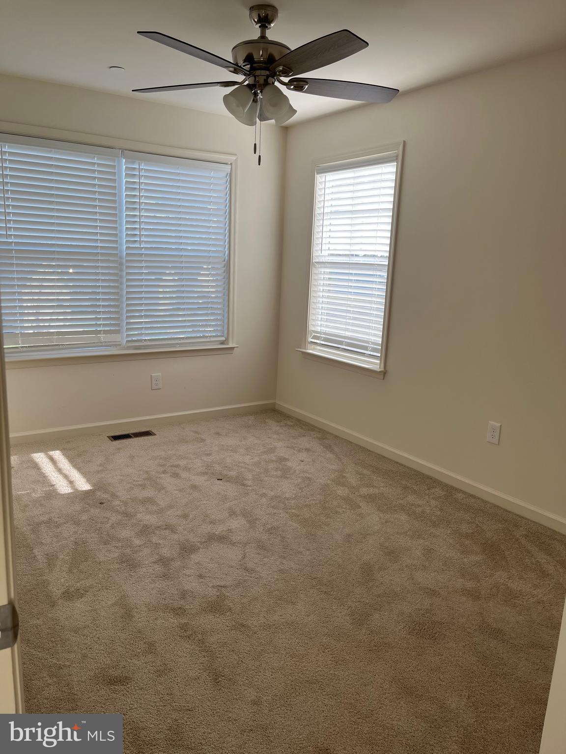 ASHBY COMMONS - Residential