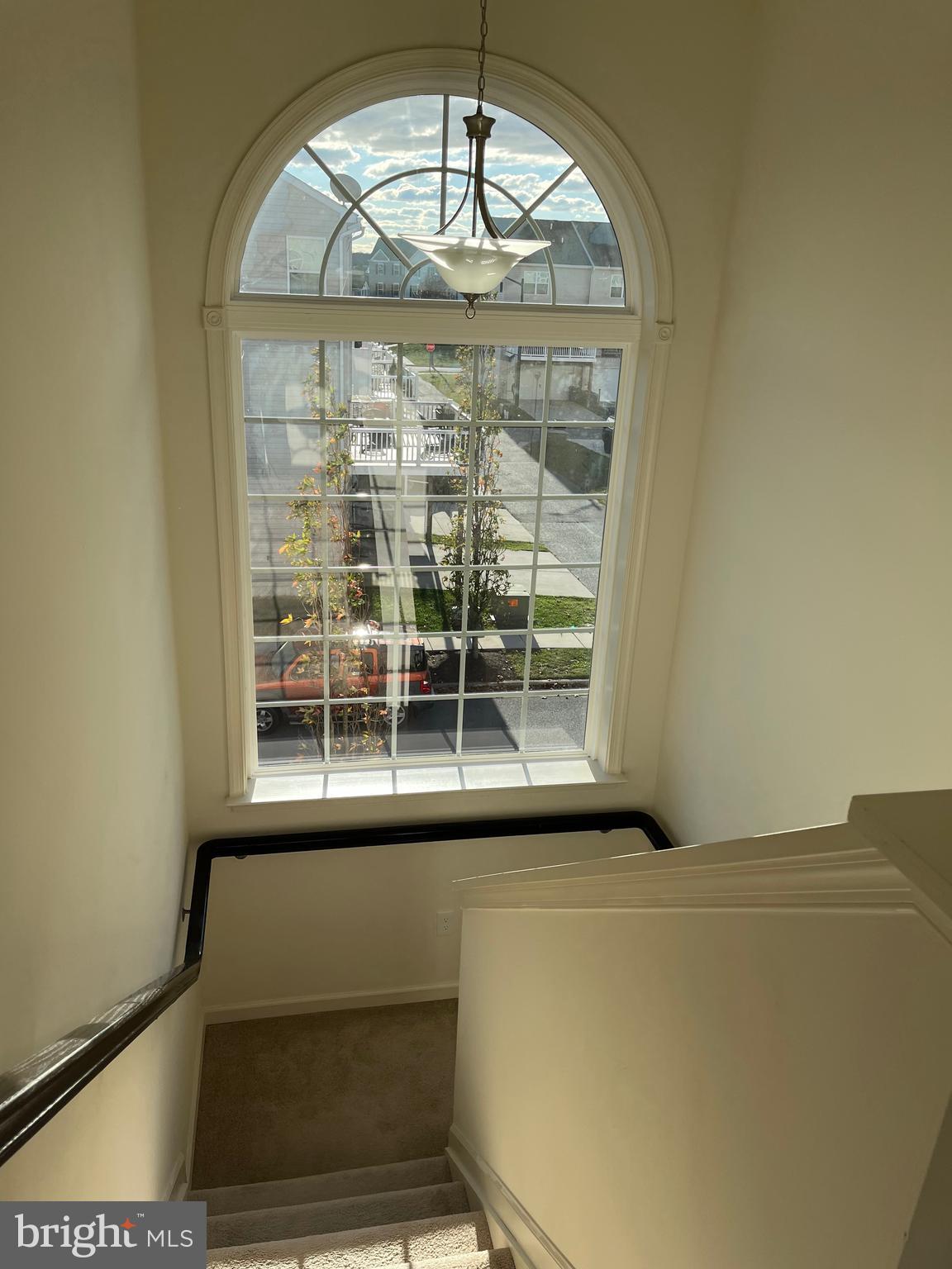 ASHBY COMMONS - Residential