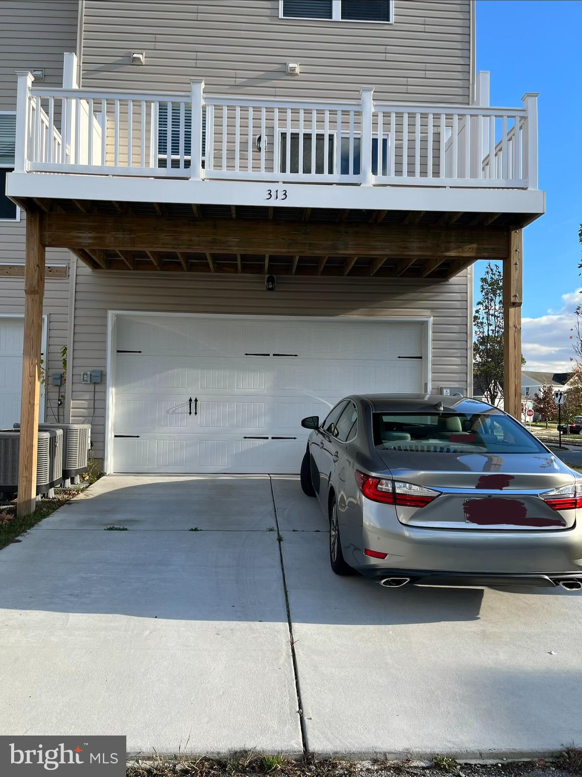 ASHBY COMMONS - Residential