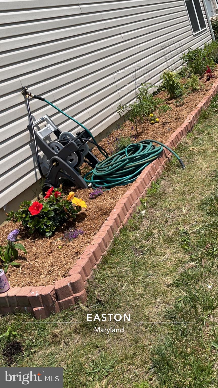 ASHBY COMMONS - Residential