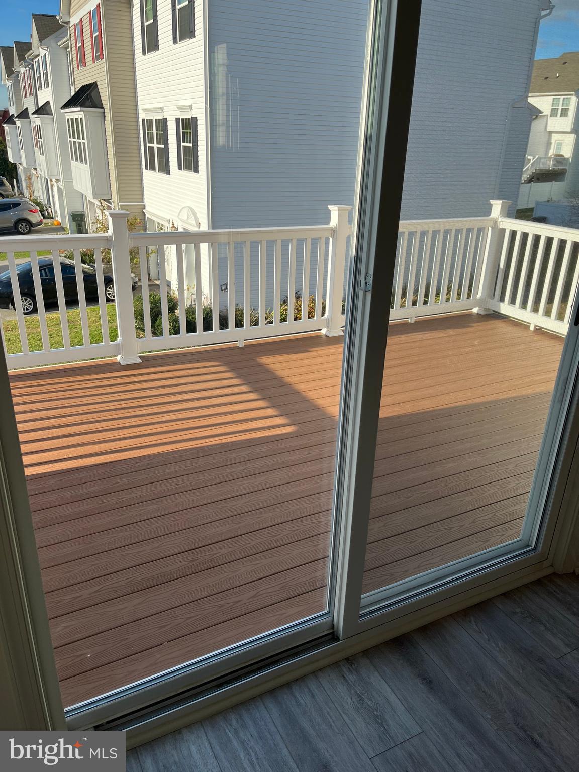 ASHBY COMMONS - Residential