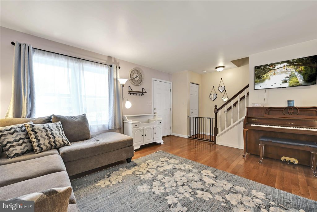 Photo of 6547 Hollow Drive, EAST PETERSBURG, PA 17520 (MLS # PALA2082512)