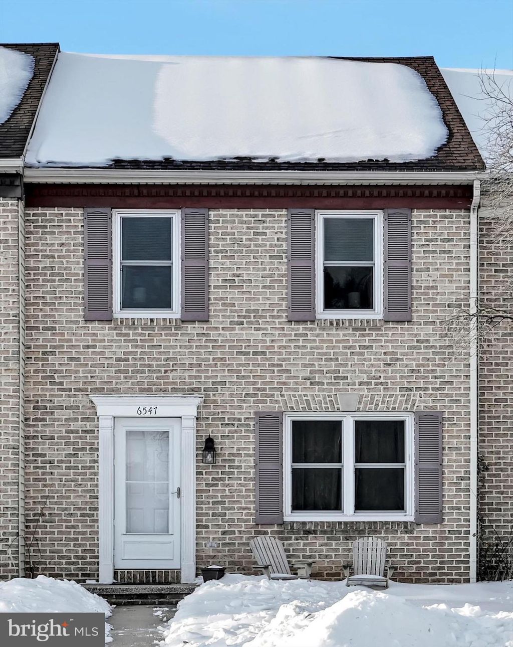 Photo of 6547 Hollow Drive, EAST PETERSBURG, PA 17520 (MLS # PALA2082512)