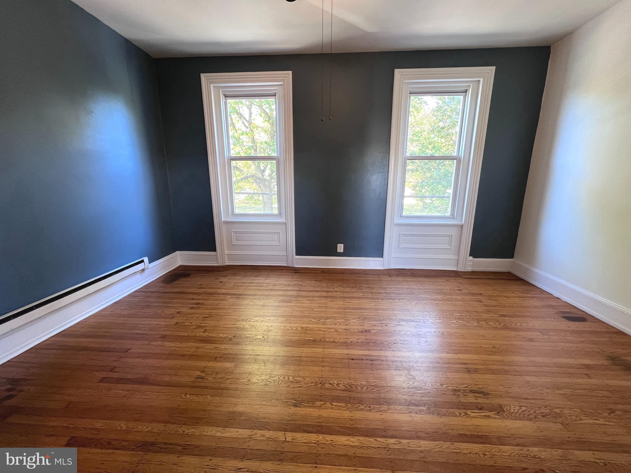 EAST KENSINGTON - Residential Lease