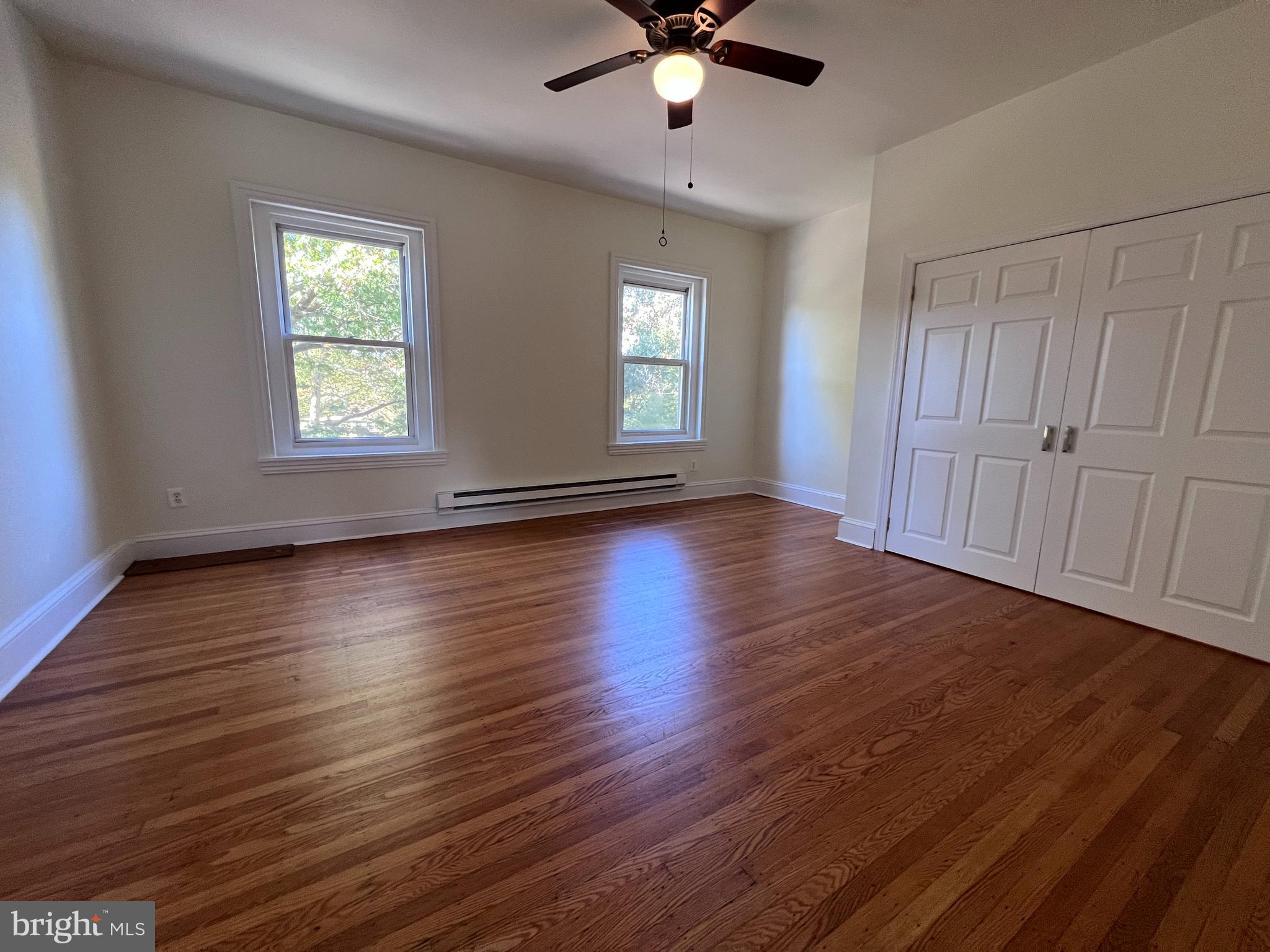 EAST KENSINGTON - Residential Lease