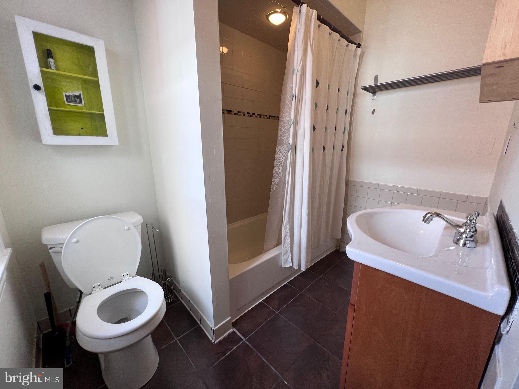 EAST KENSINGTON - Residential Lease