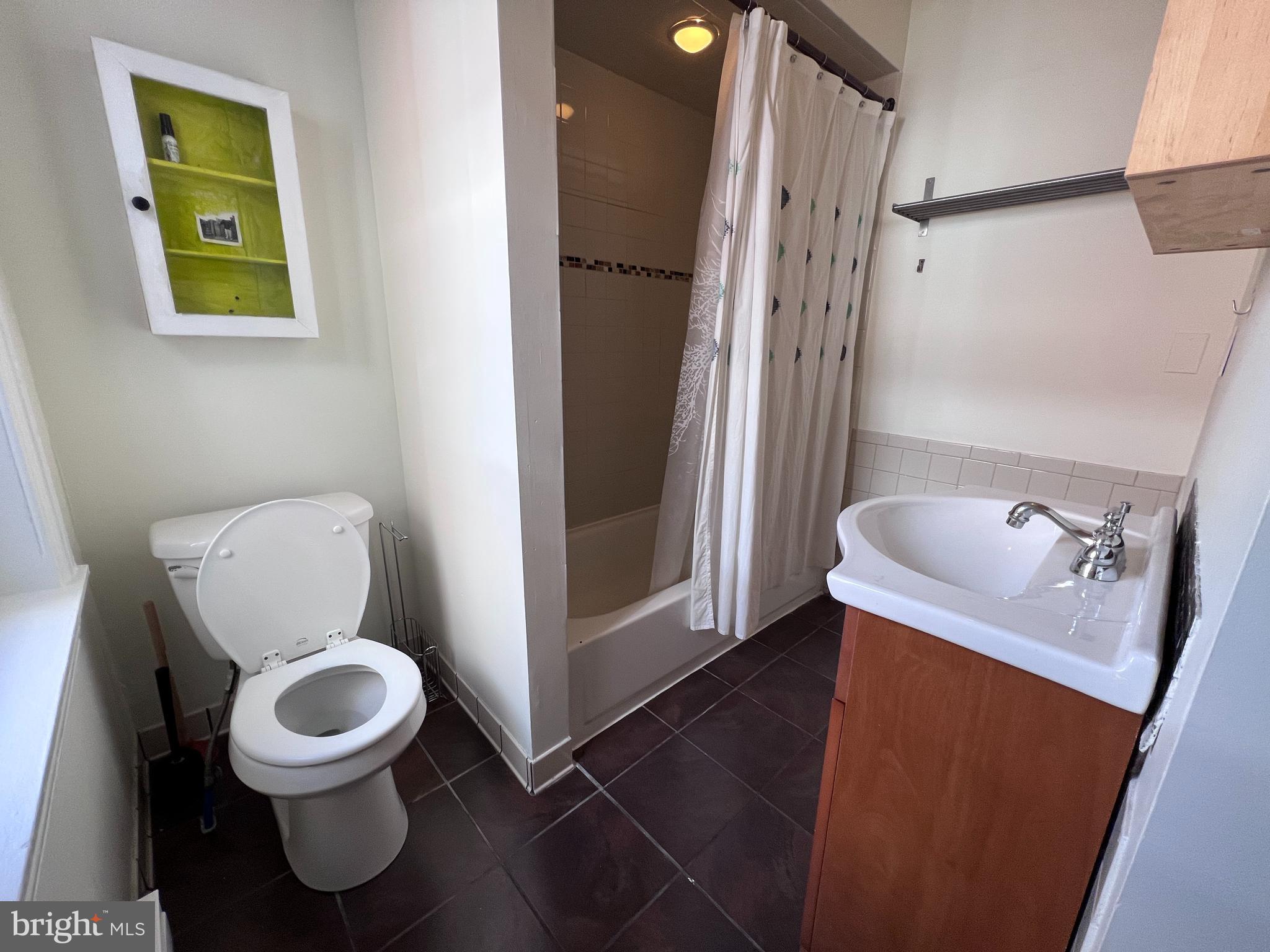 EAST KENSINGTON - Residential Lease