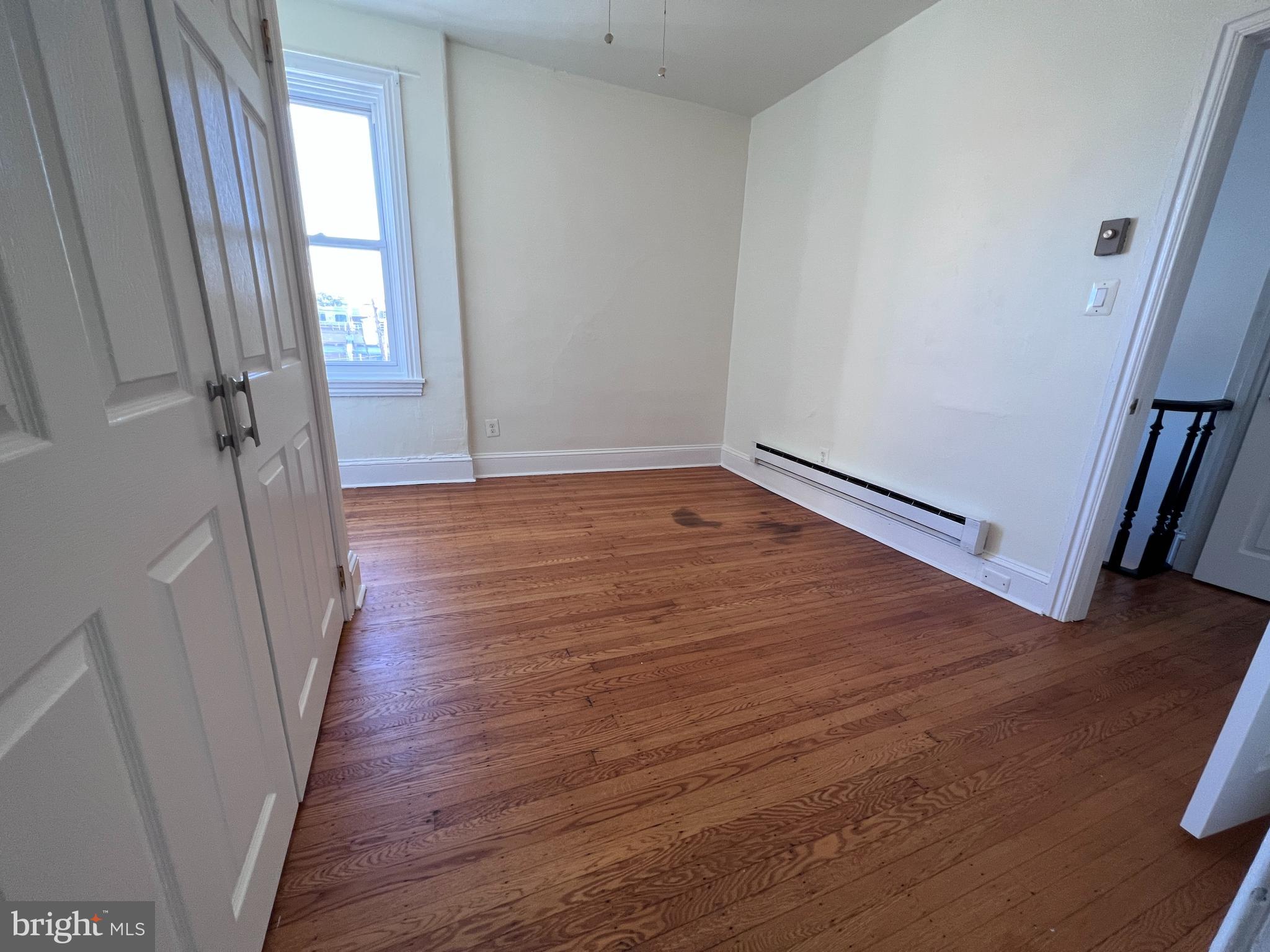 EAST KENSINGTON - Residential Lease