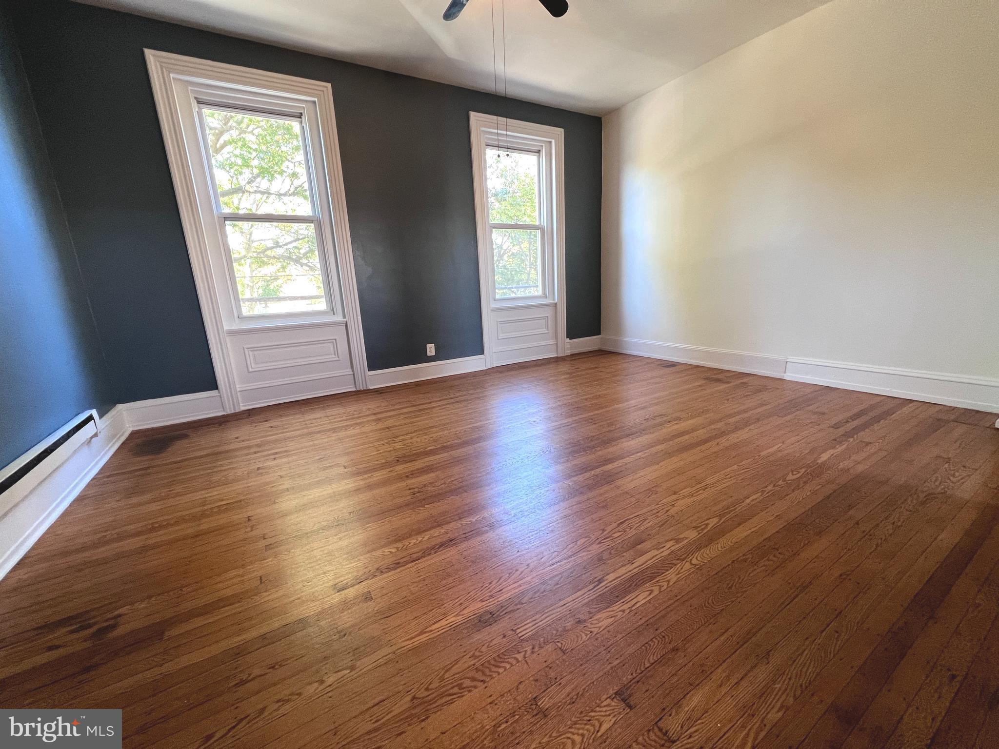 EAST KENSINGTON - Residential Lease