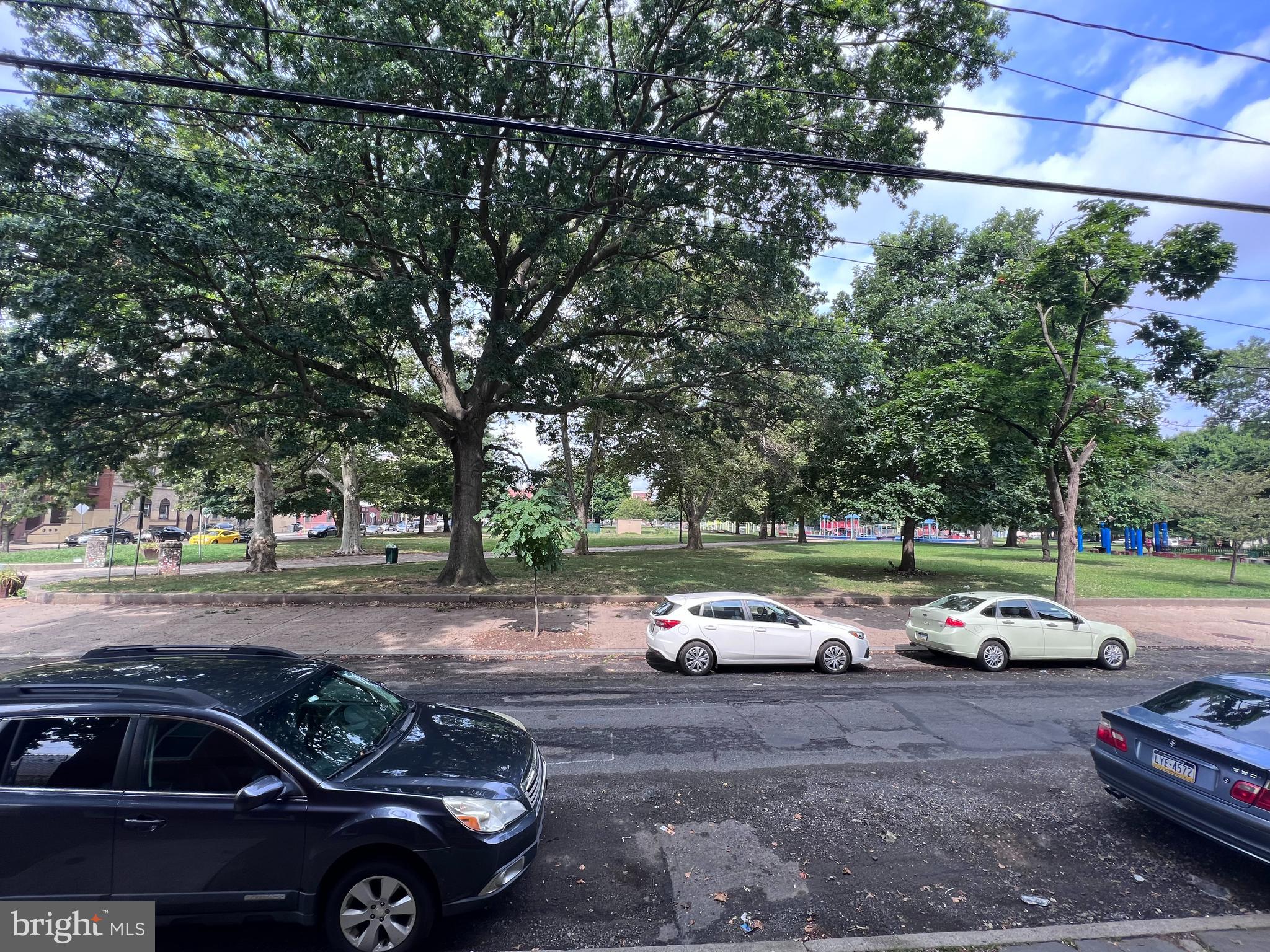 EAST KENSINGTON - Residential Lease