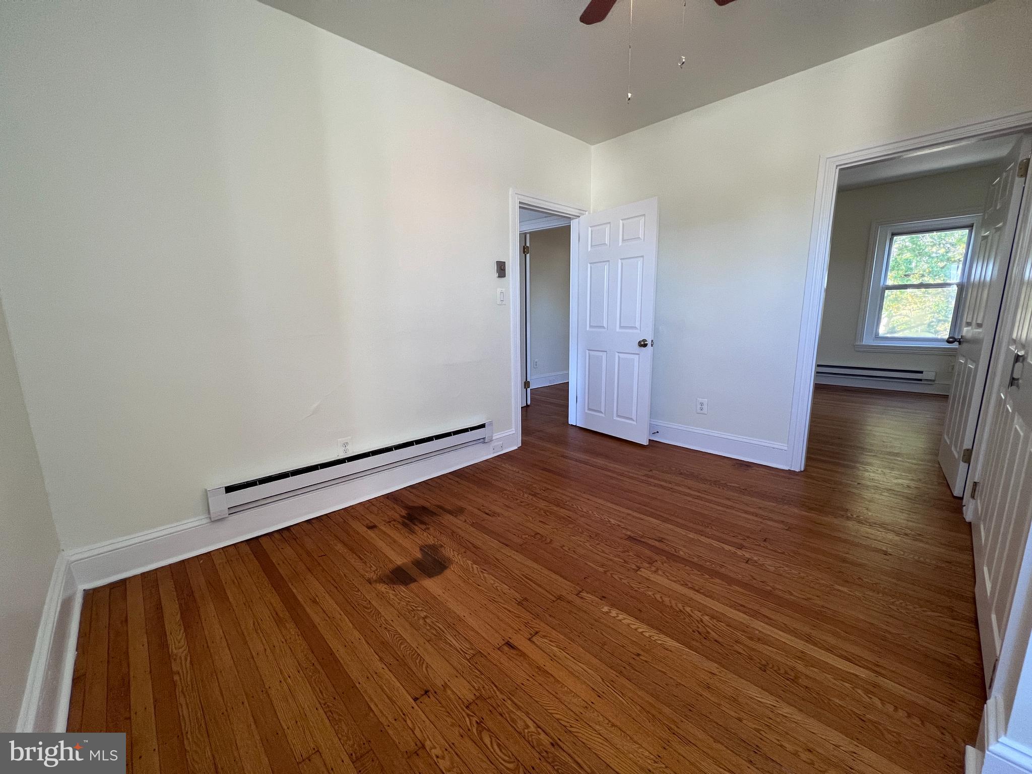 EAST KENSINGTON - Residential Lease