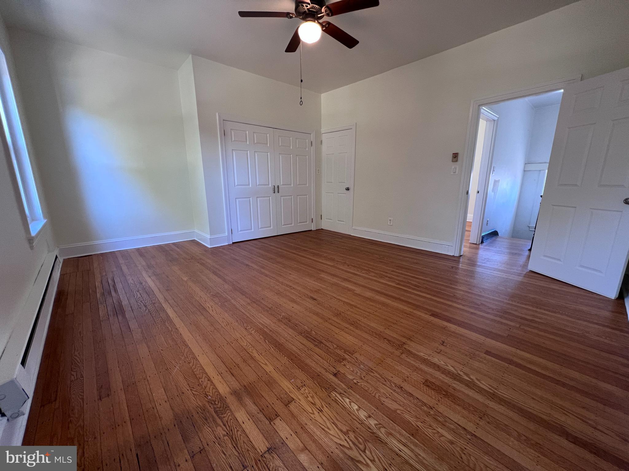 EAST KENSINGTON - Residential Lease