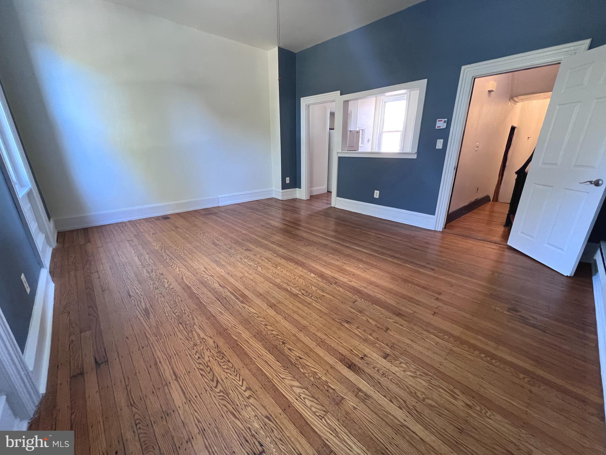 EAST KENSINGTON - Residential Lease