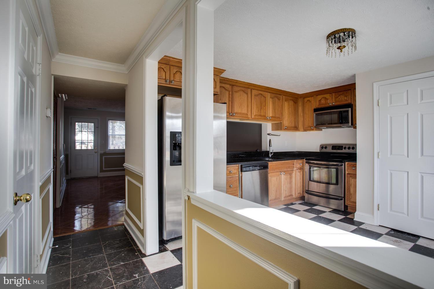 BANNERWOOD - Residential