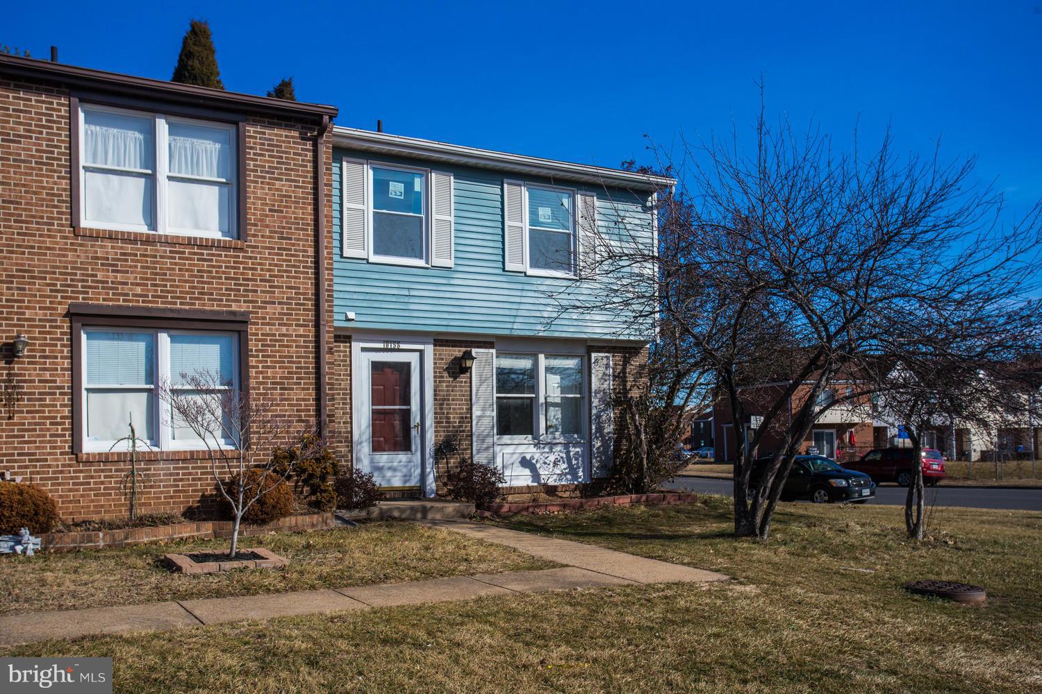 BANNERWOOD - Residential