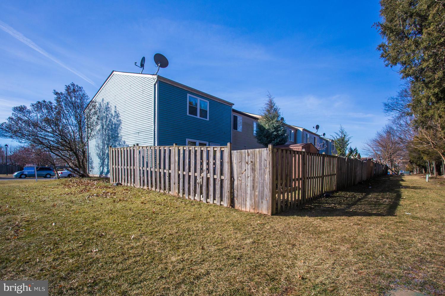 BANNERWOOD - Residential